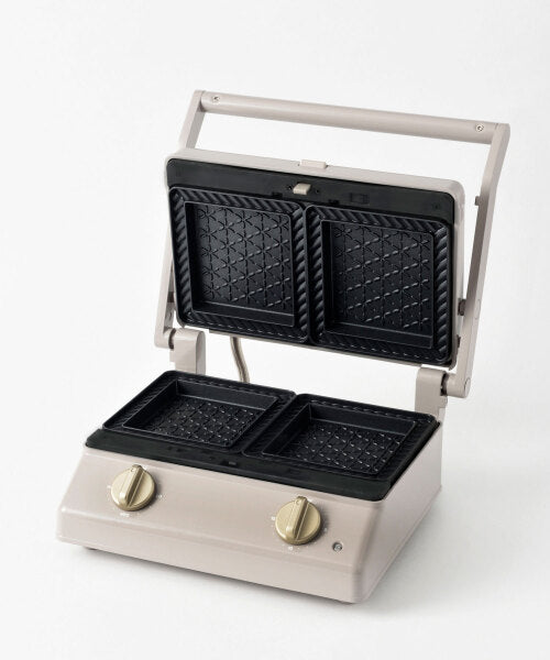 専用★美品★BRUNO Grill Sand Maker Double Amazon.com: BRUNO