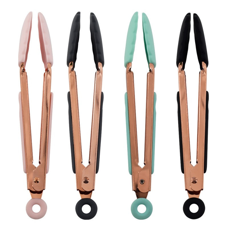 [GWP] Silicone Kitchen Tong 9'