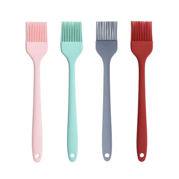 [GWP] BRUNO KITCHEN OIL BRUSH - RED