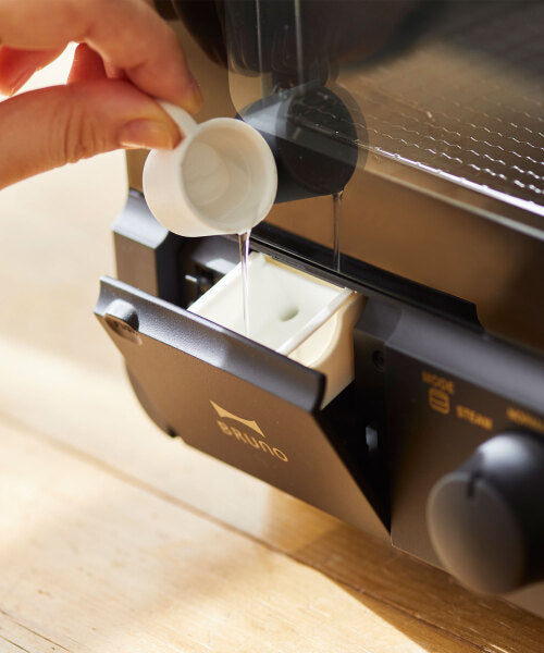 Sand Toaster Sand Maker & Toaster – BRUNO Malaysia