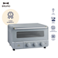 Steam ＆ Bake Toaster in Blue Gray