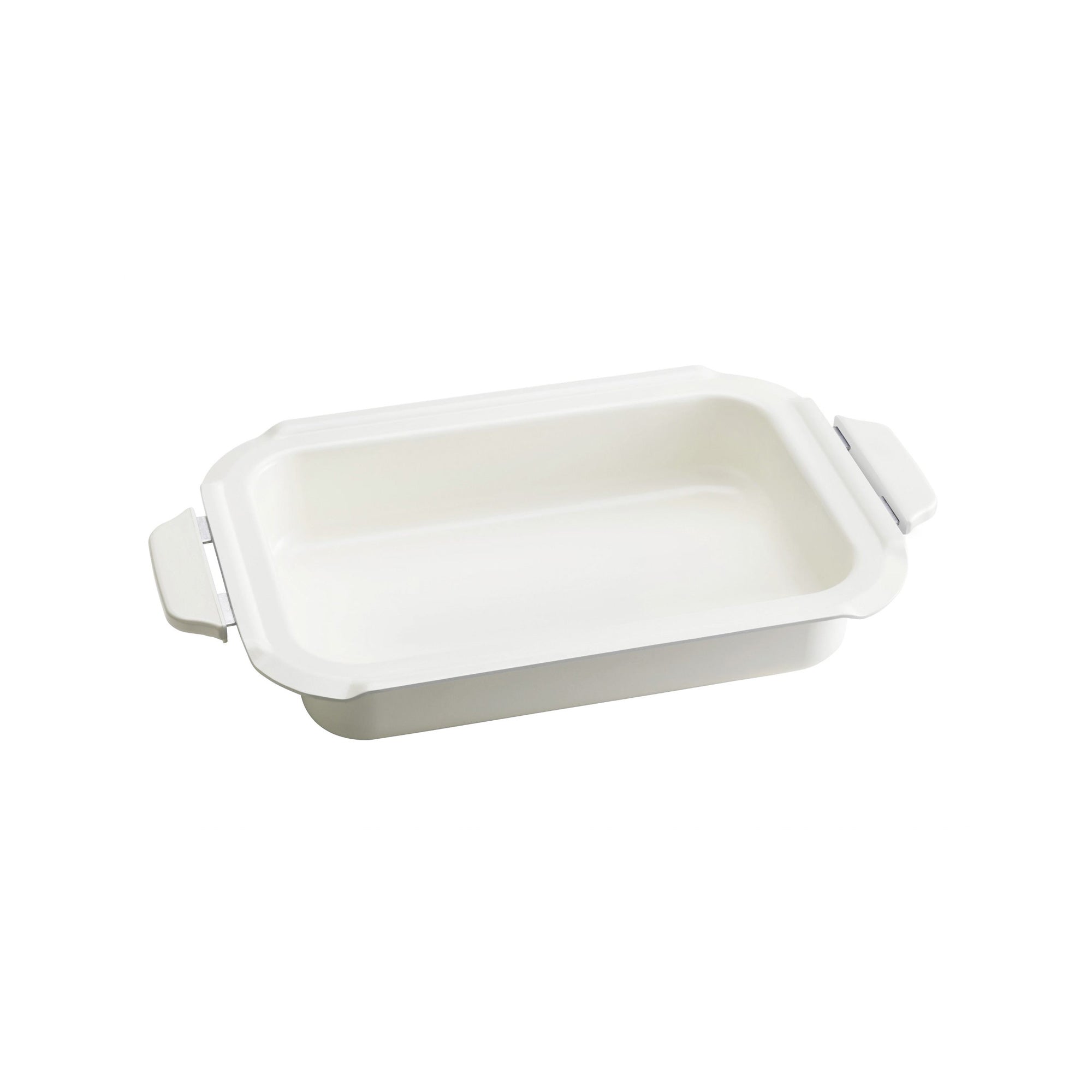 COMPACT HOTPLATE: Ceramic Coated Pot Attachment