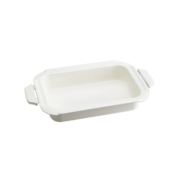 COMPACT HOTPLATE: Ceramic Coated Pot Attachment