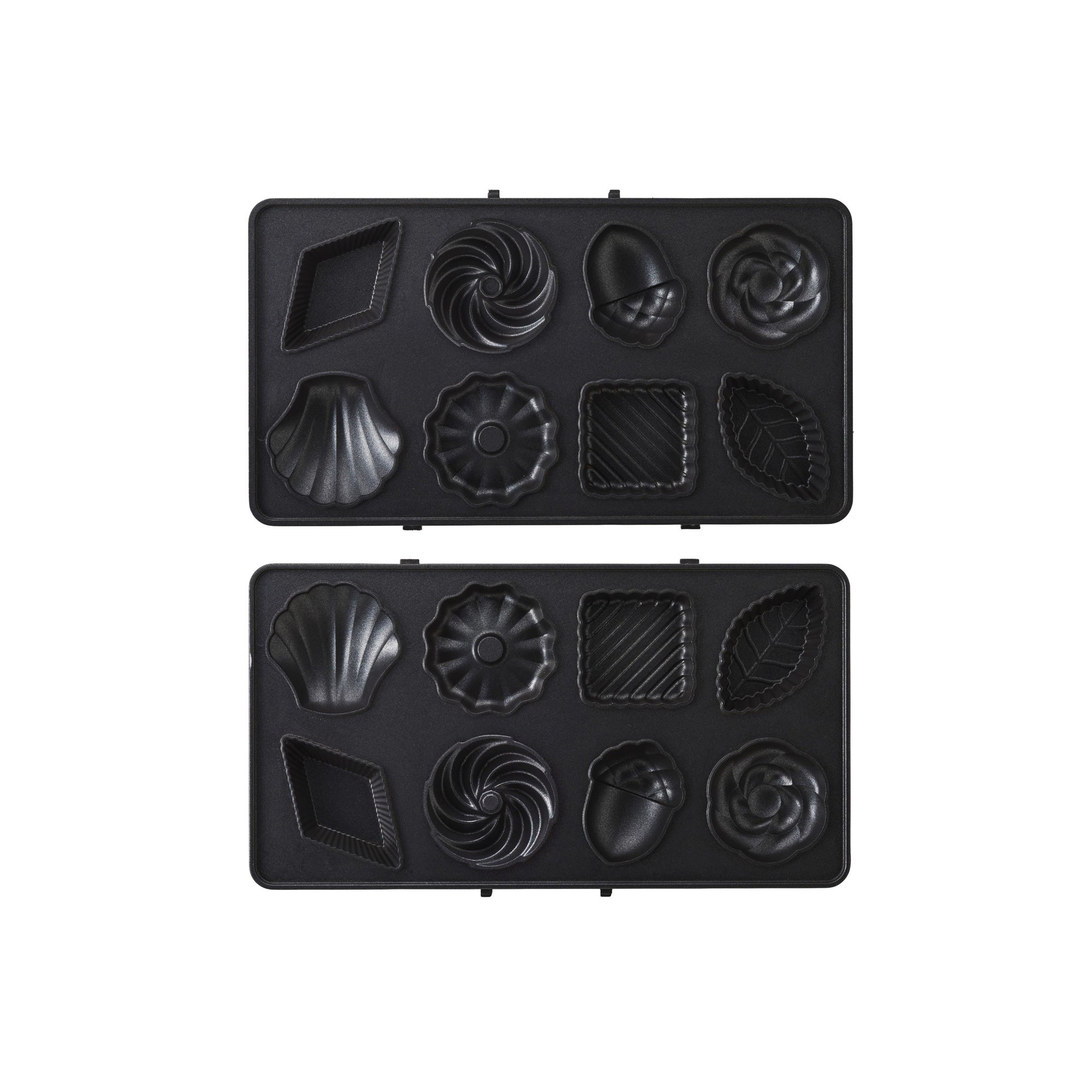 GRILL SAND MAKER DOUBLE: Cake Plate Attachment