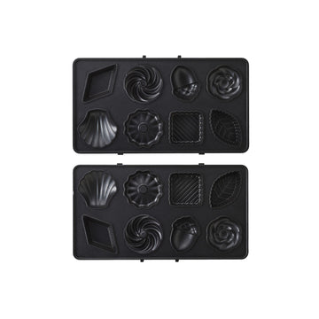 GRILL SAND MAKER DOUBLE: Cake Plate Attachment